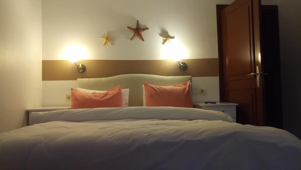Dolphin Hotel 셀리미예 외부 사진